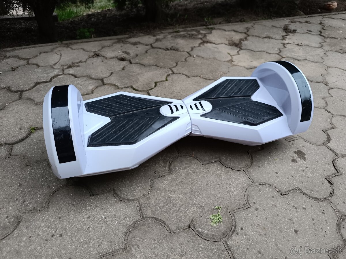 Hoverboard