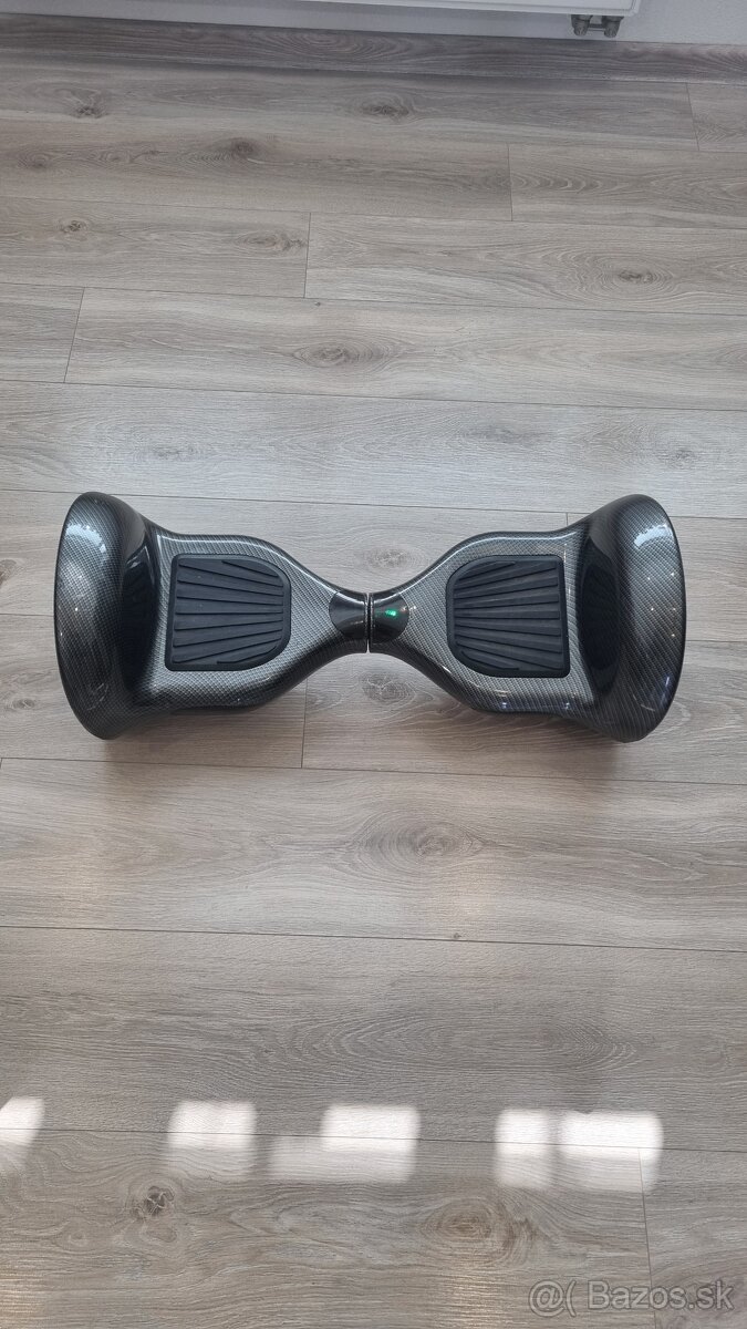 Hoverboard