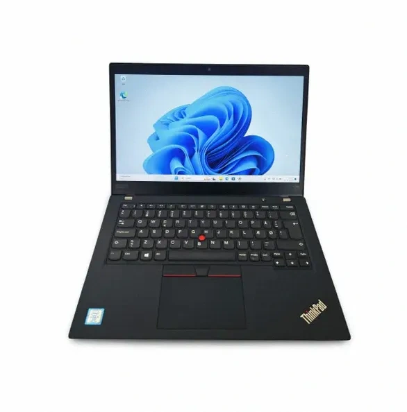 Lenovo ThinkPad X390