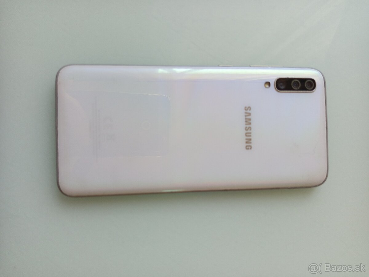 Samsung Galaxy A70