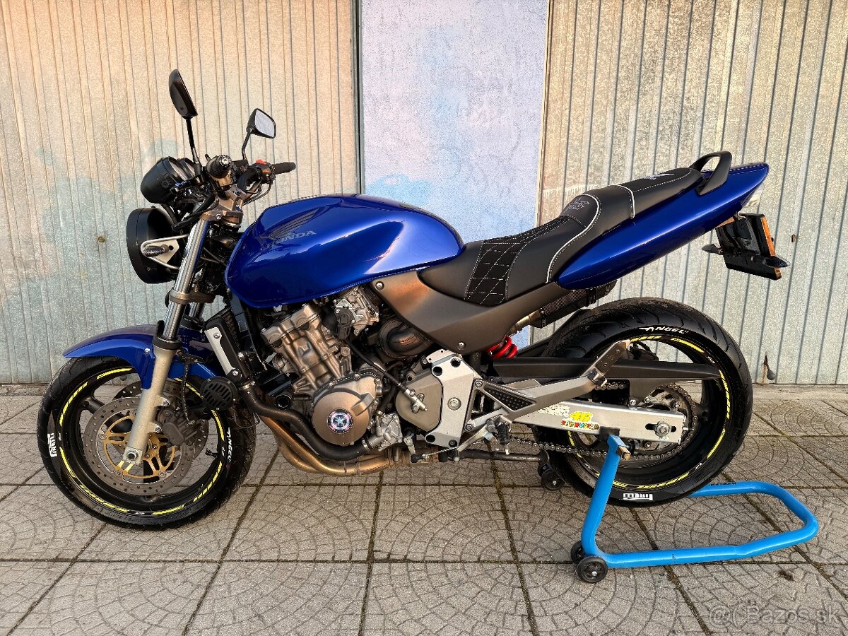 Honda Hornet 600