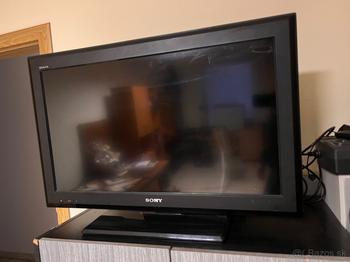 Sony Bravia 32"