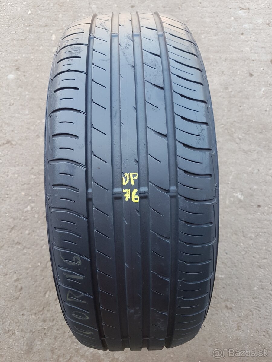 Letné pneumatiky 215/60 R16 Falken