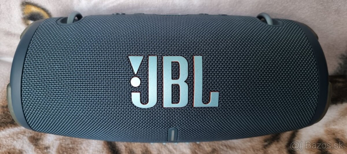 Jbl xtreme 3