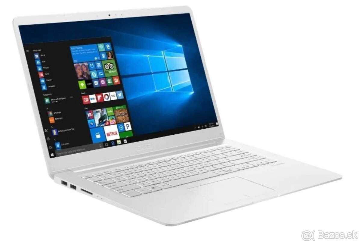 Predám ASUS VivoBook 15 X510UQ vo výbornom stave