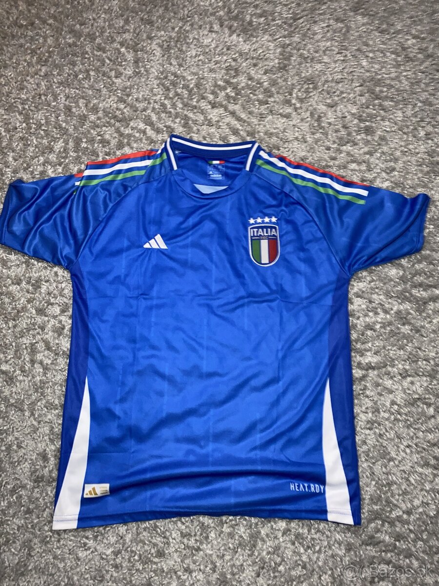 Italy EURO dres 2024