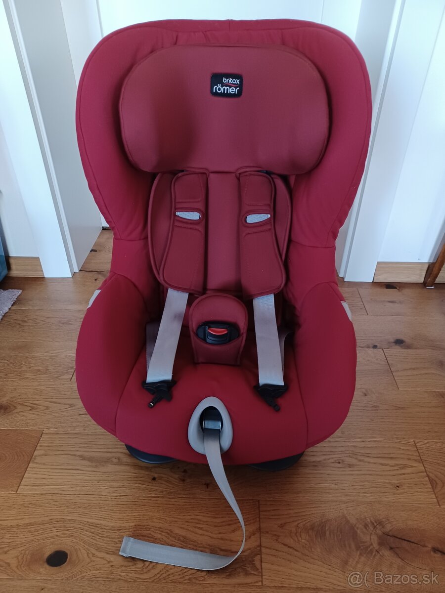 Britax Römer KING II