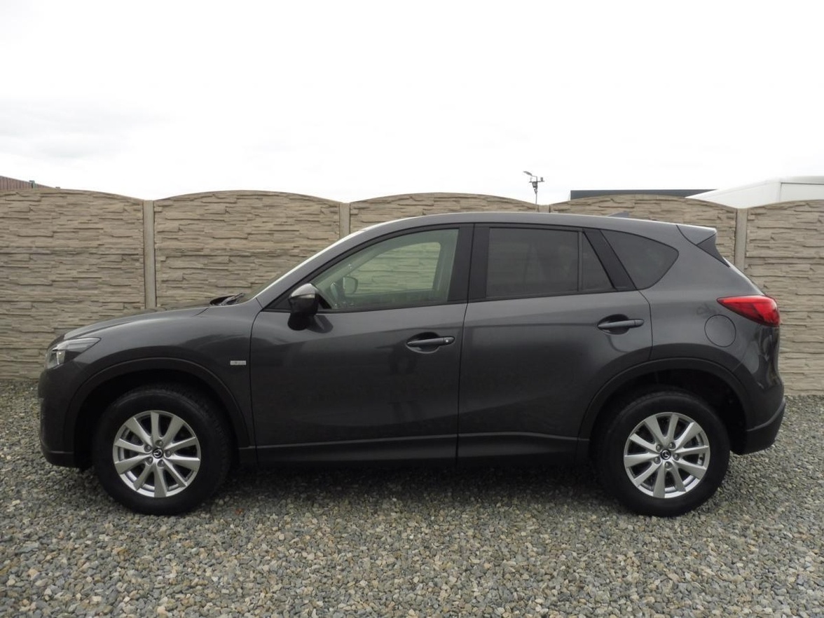 Mazda CX-5 2.2 SKYACTIVE-D 148000KM TOP