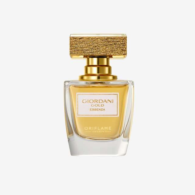 Oriflame parfum Giordani Essenza 26,-