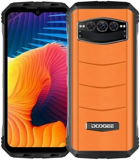 Doogee V30 5G - IP 69/69