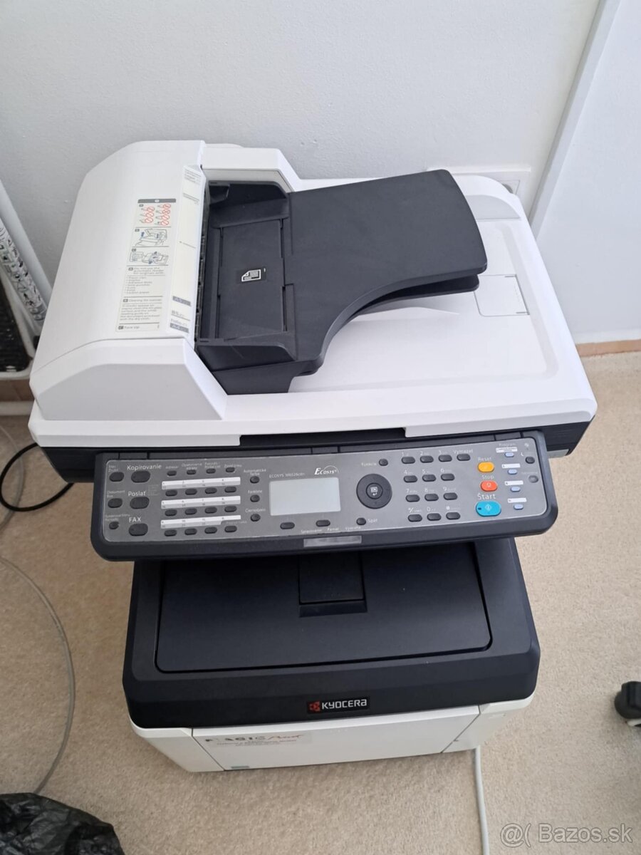 Tlčiareň Kyocera Ecosys M6526cdn