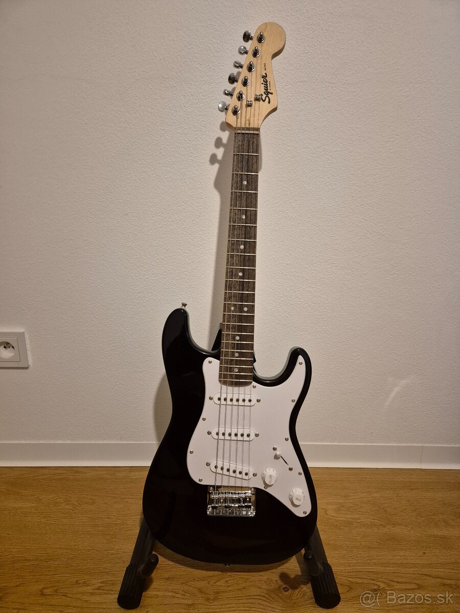 Gitara detska Squier by Fender