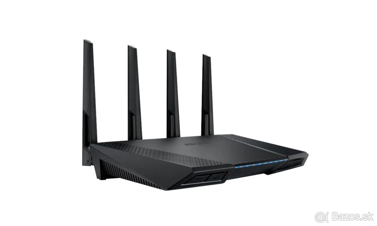 ASUS RT-AC87U AC2400 Gigabit Router