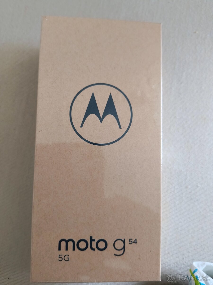 Motorola g54 5G