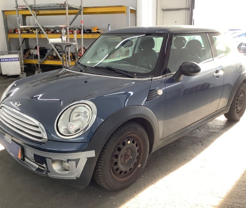 Mini ONE 1.4i