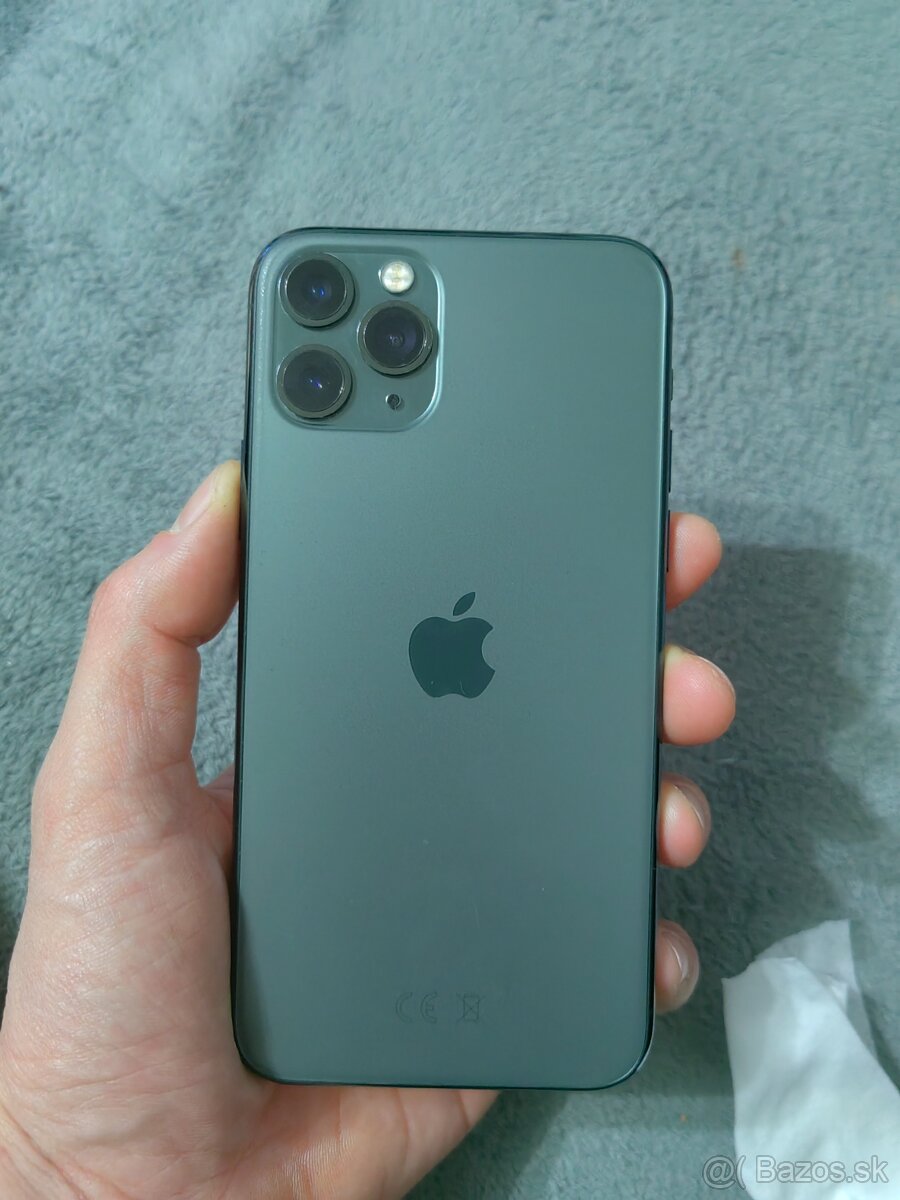 Iphone 11pro