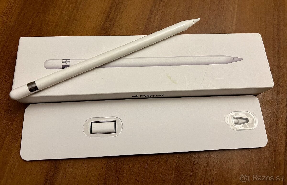 APPLE PENCIL 1 V KRABICI