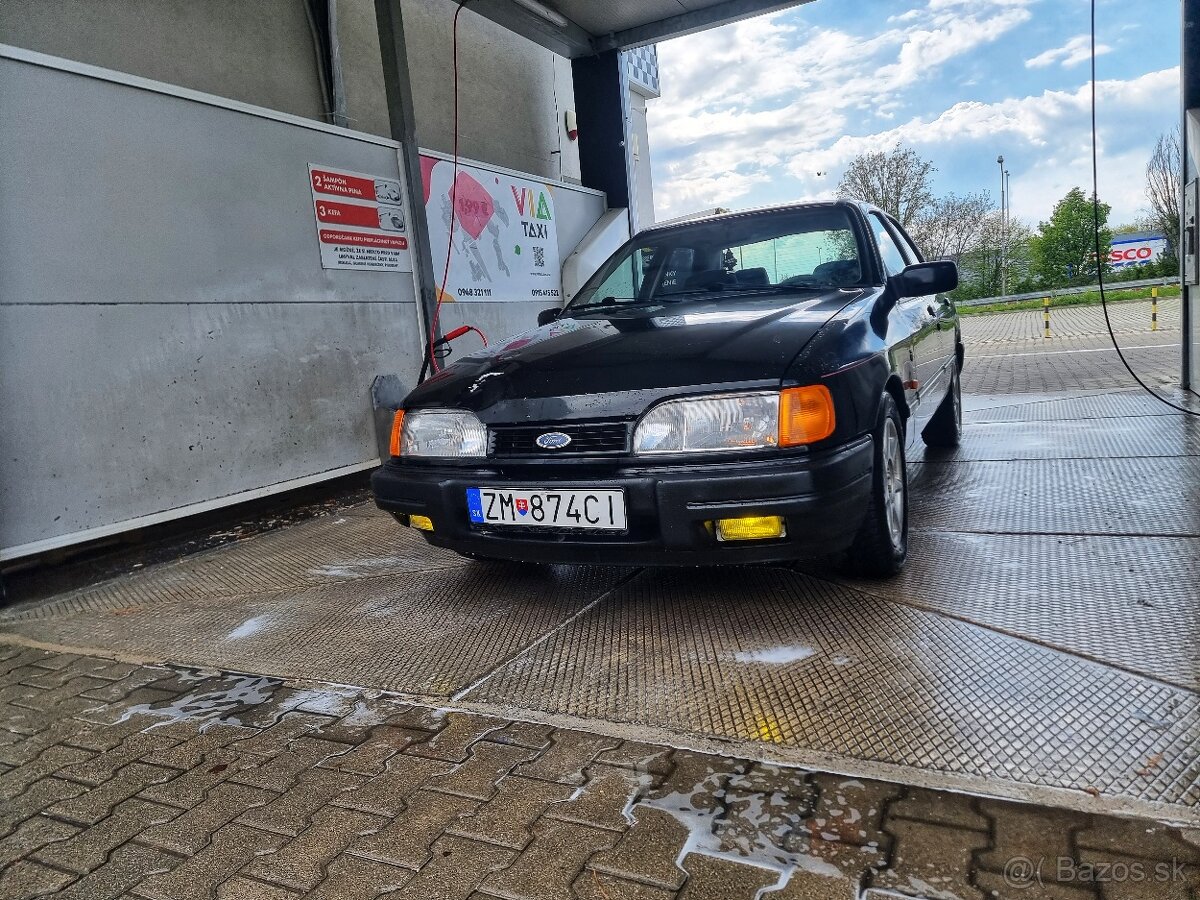 Ford Sierra 2,0i Turbo