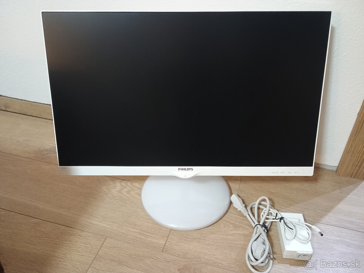 Predám monitor Philips 275C - 27", FullHD