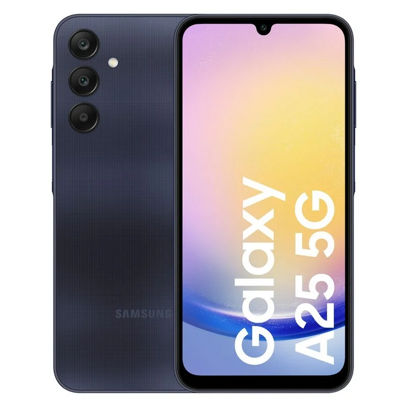 NOVÝ NEPOUŽITÝ SAMSUNG GALAXY A25 5G 128GB