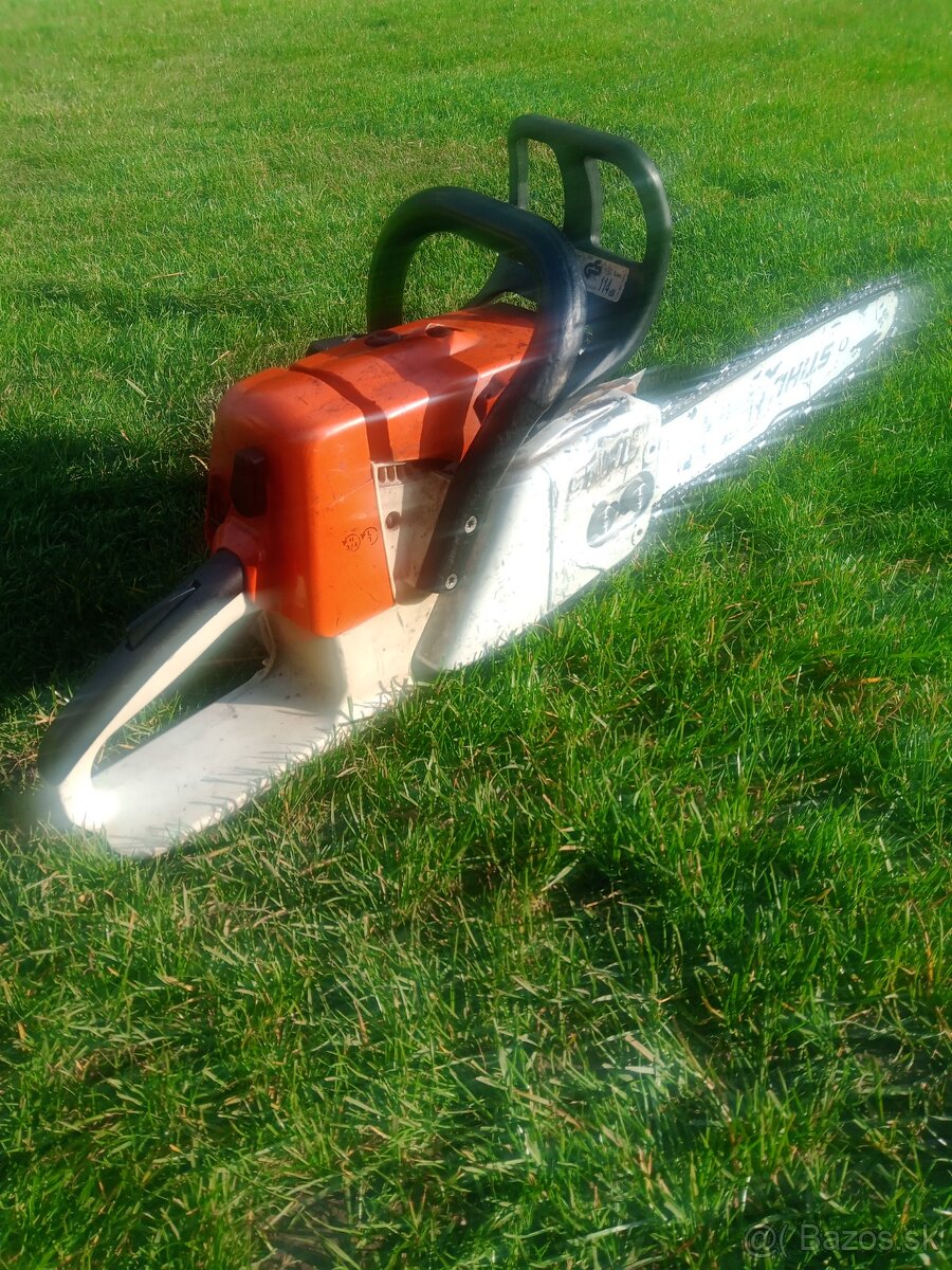 Stihl ms 260