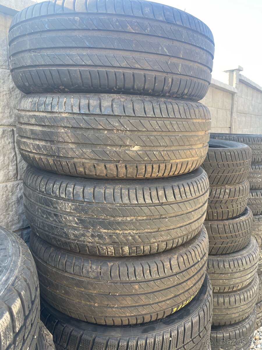 205/55 R16  Letné