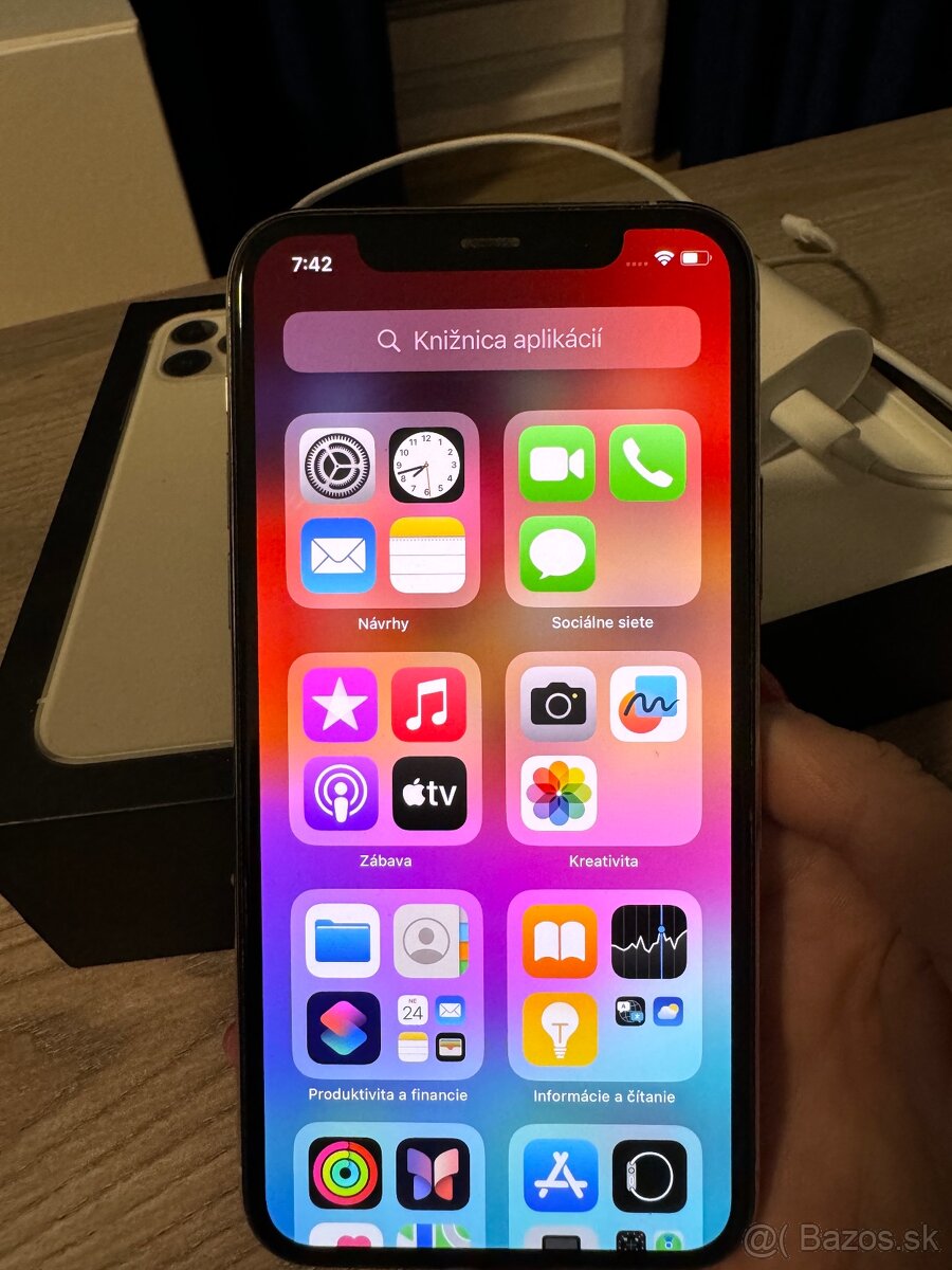 iPhone 11 Pro 64GB