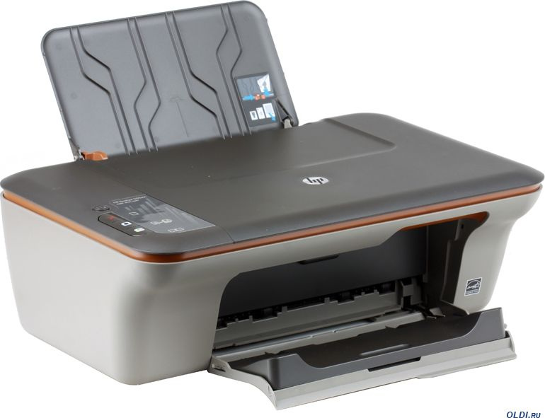 HP deskjet 2054A