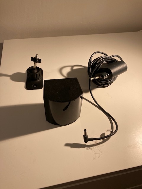 základna stanica  HTC vive. HTC Base Station 2.0