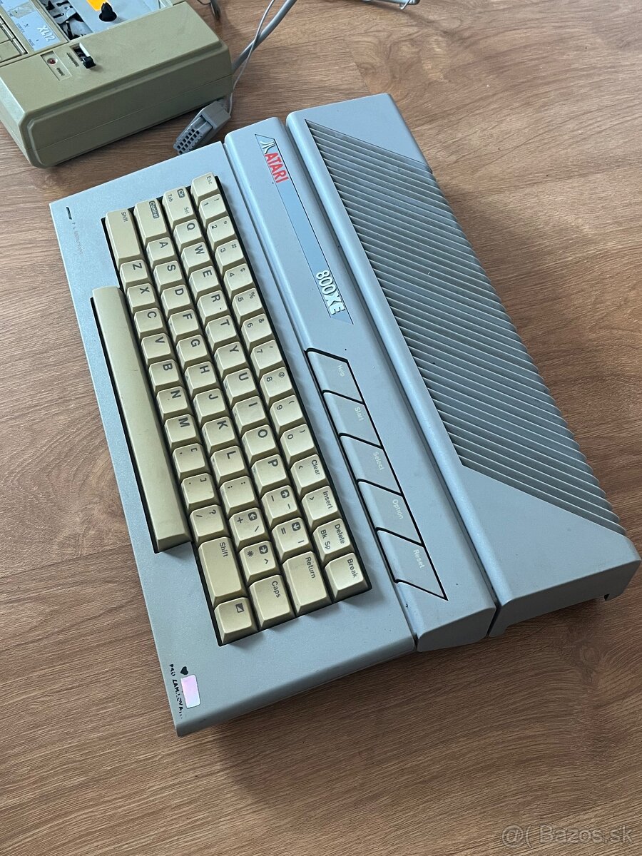 Atari 800XE