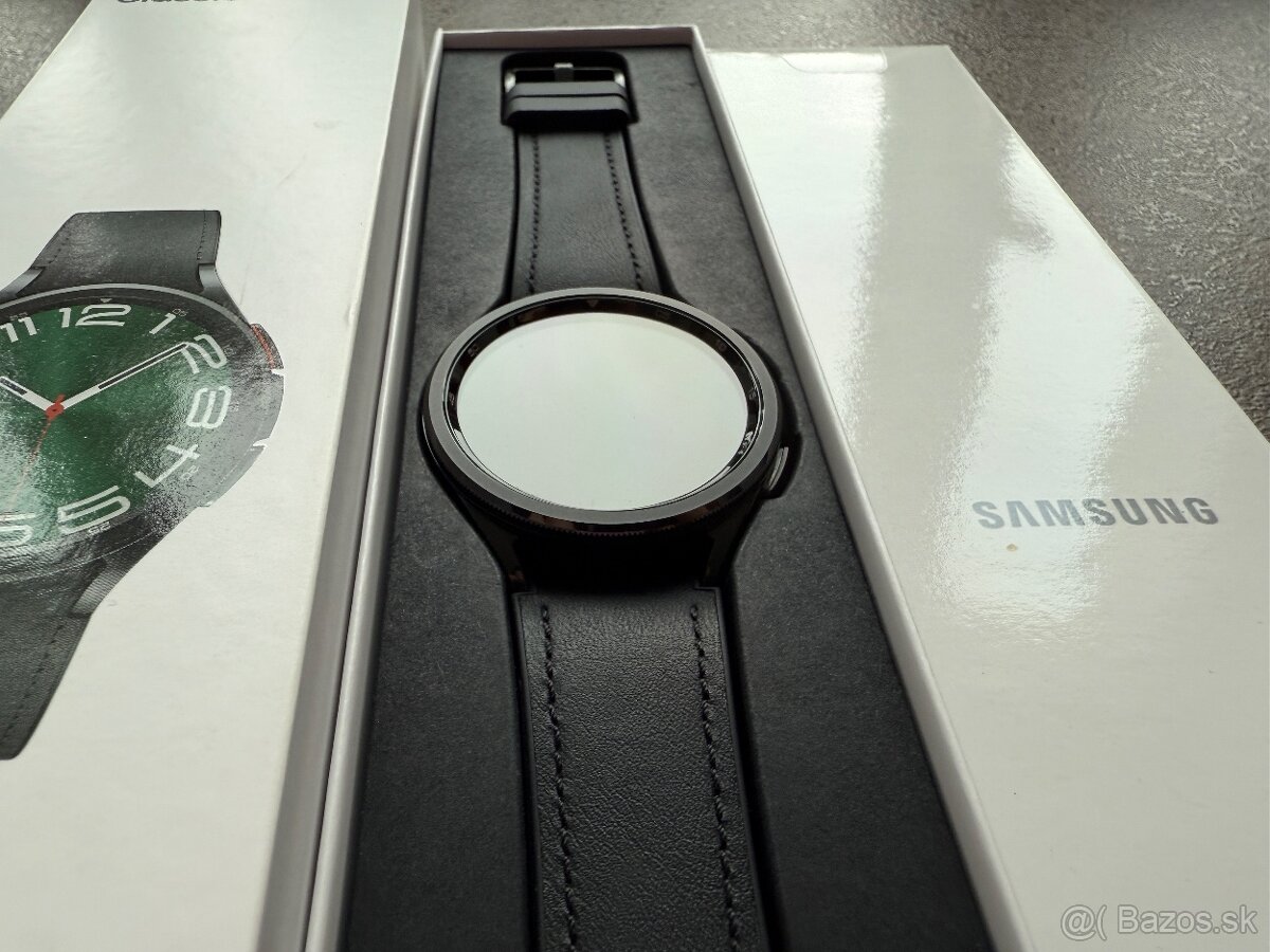 Samsung Galaxy Watch6 Classic 47mm SM-R960