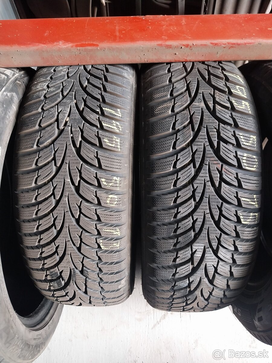 Pneu 195/50R15