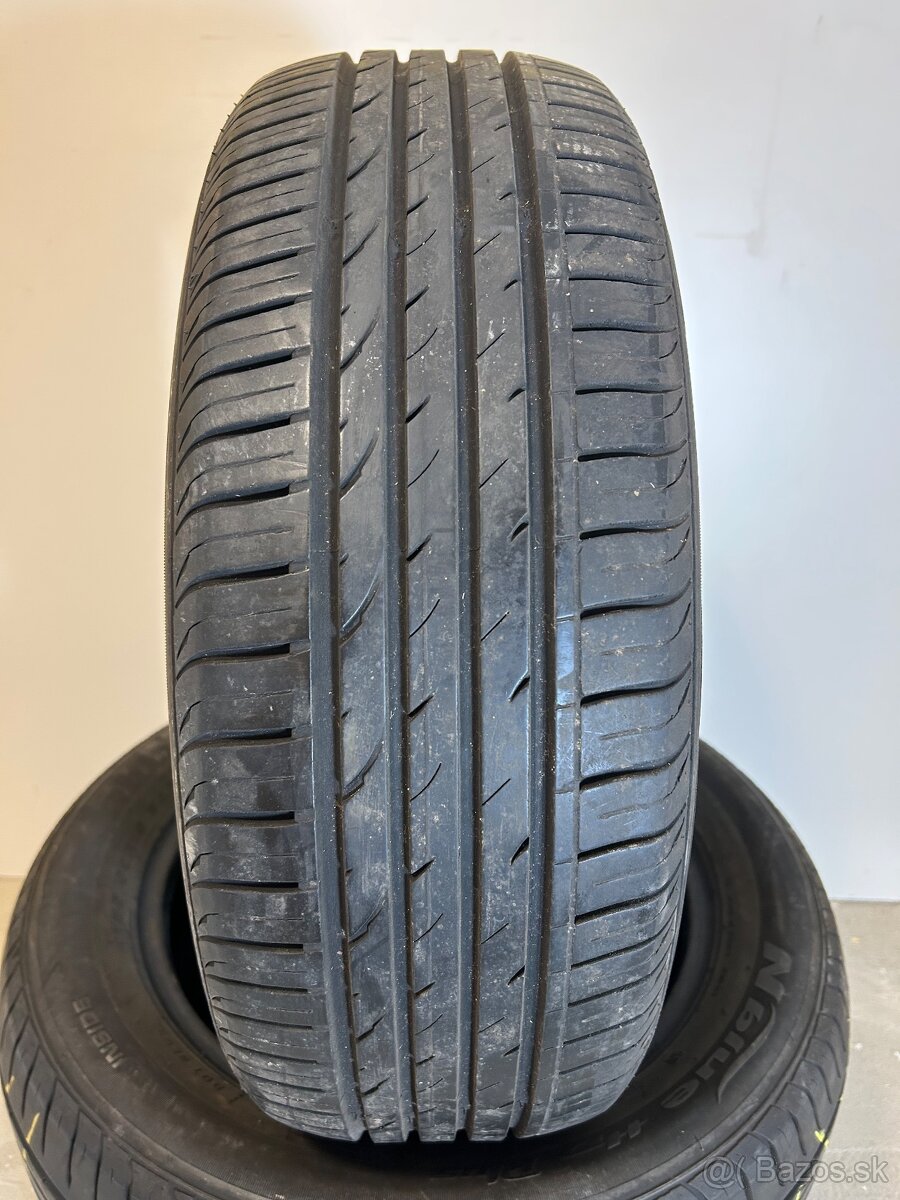 LETO 185/60R15 NEXEN N'blue HD