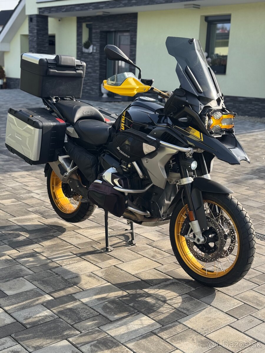 BMW r 1250GS