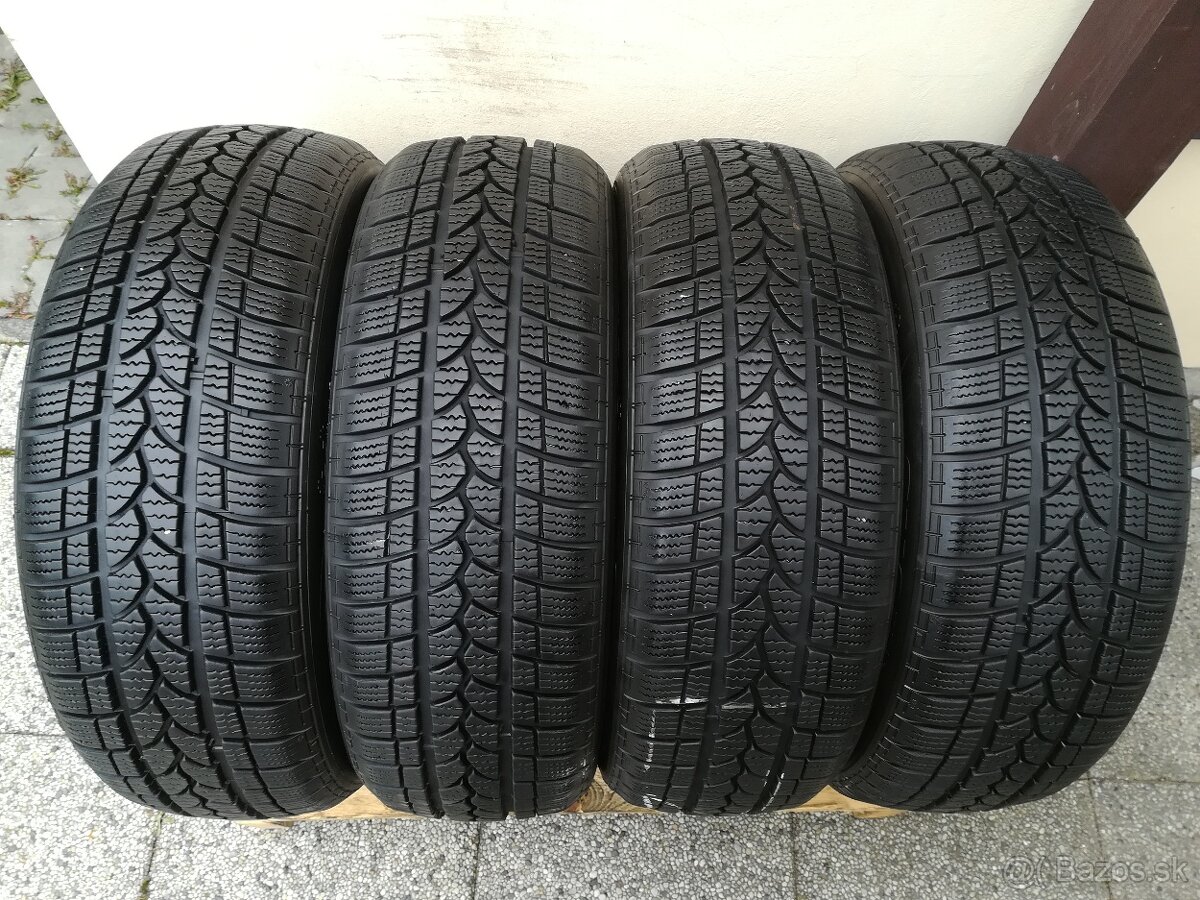 Zimné pneumatiky 205/60 R16 Sebring, 4ks