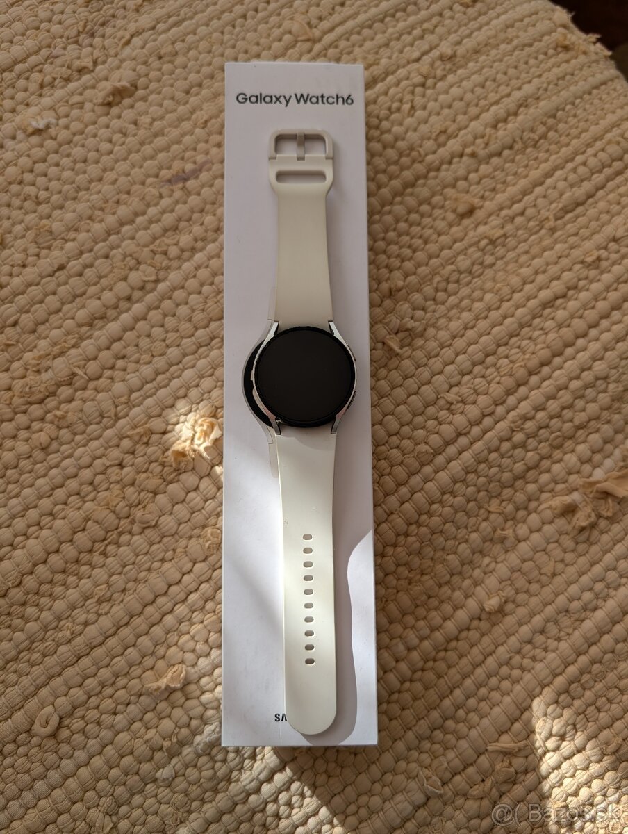 Samsung Galaxy watch 6