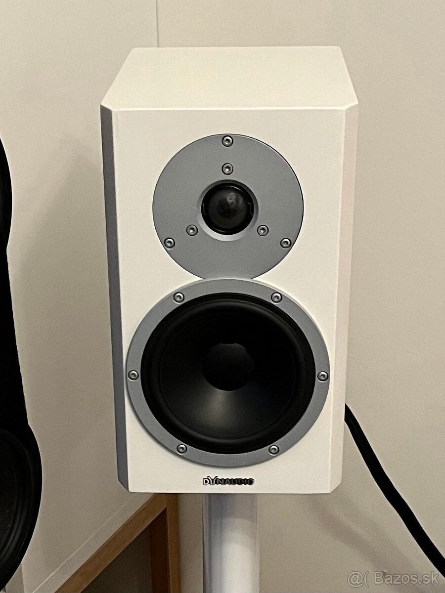 Dynaudio Excite X14 biele