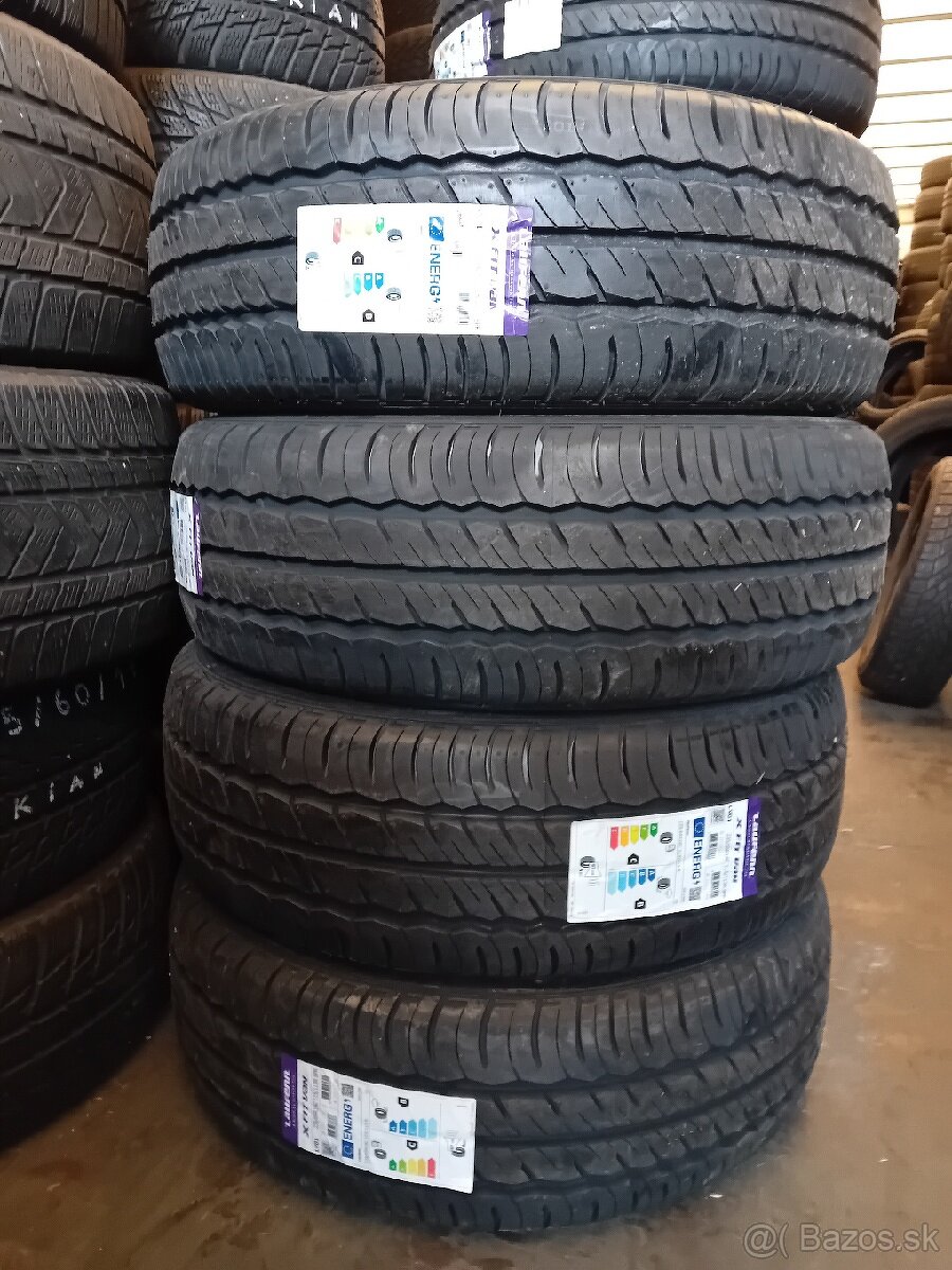 Laurent X Fit Van 235/65R16C 115/113R 8PR