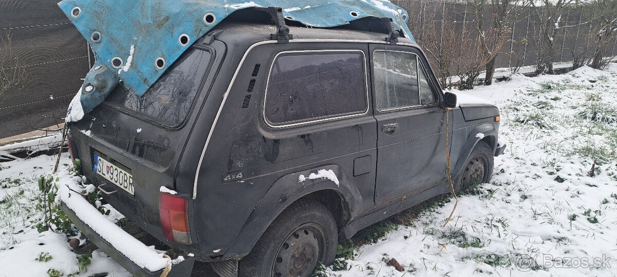 Lada Niva