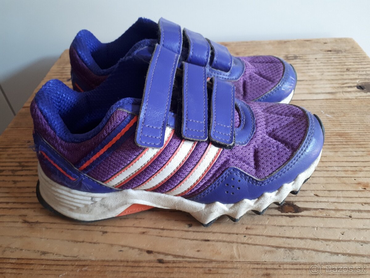 Adidas tenisky 30