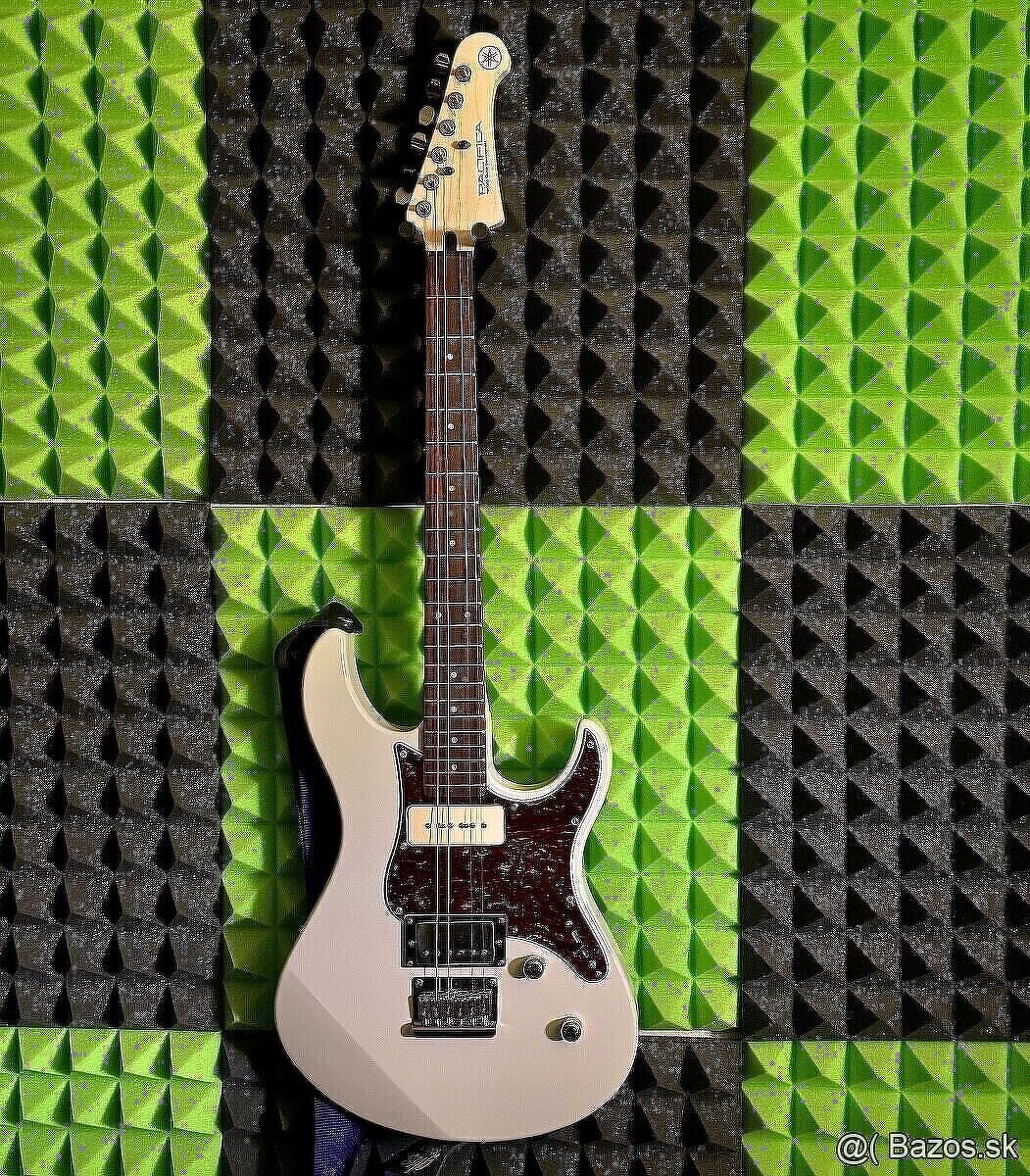 Yamaha Pacifica 311H