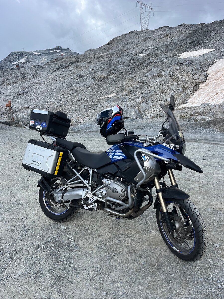 BMW R 1200 GS