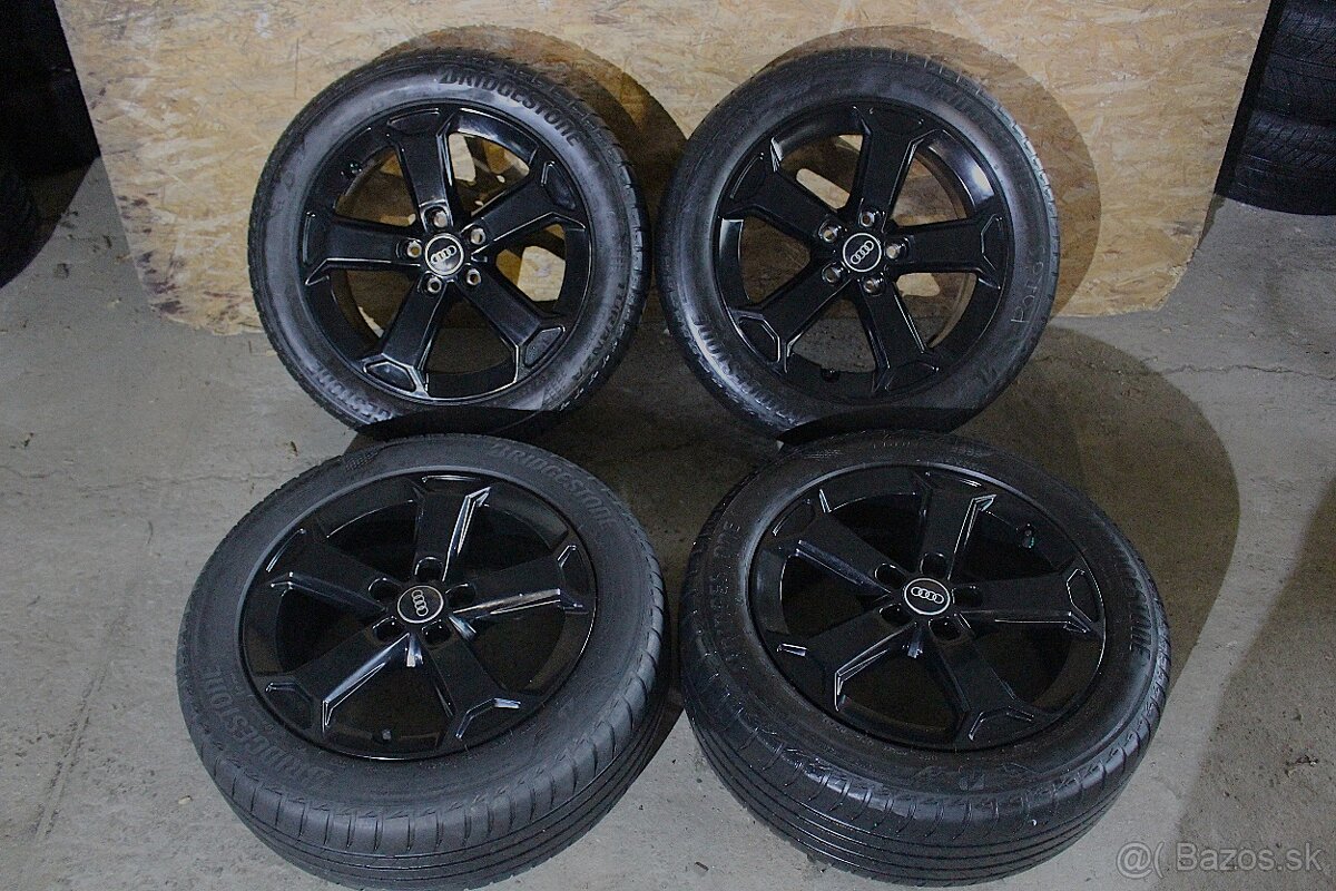 17"..5x112 r17...OEM..VW......KONCERN......LETNA SADA