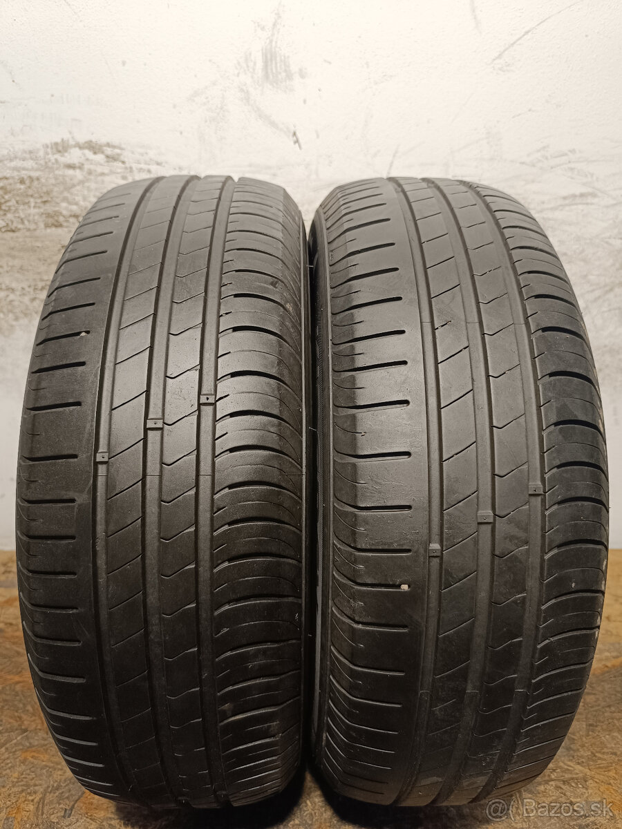 195/65 R15 Letné pneumatiky Hankook Kinergy Eco 2 kusy