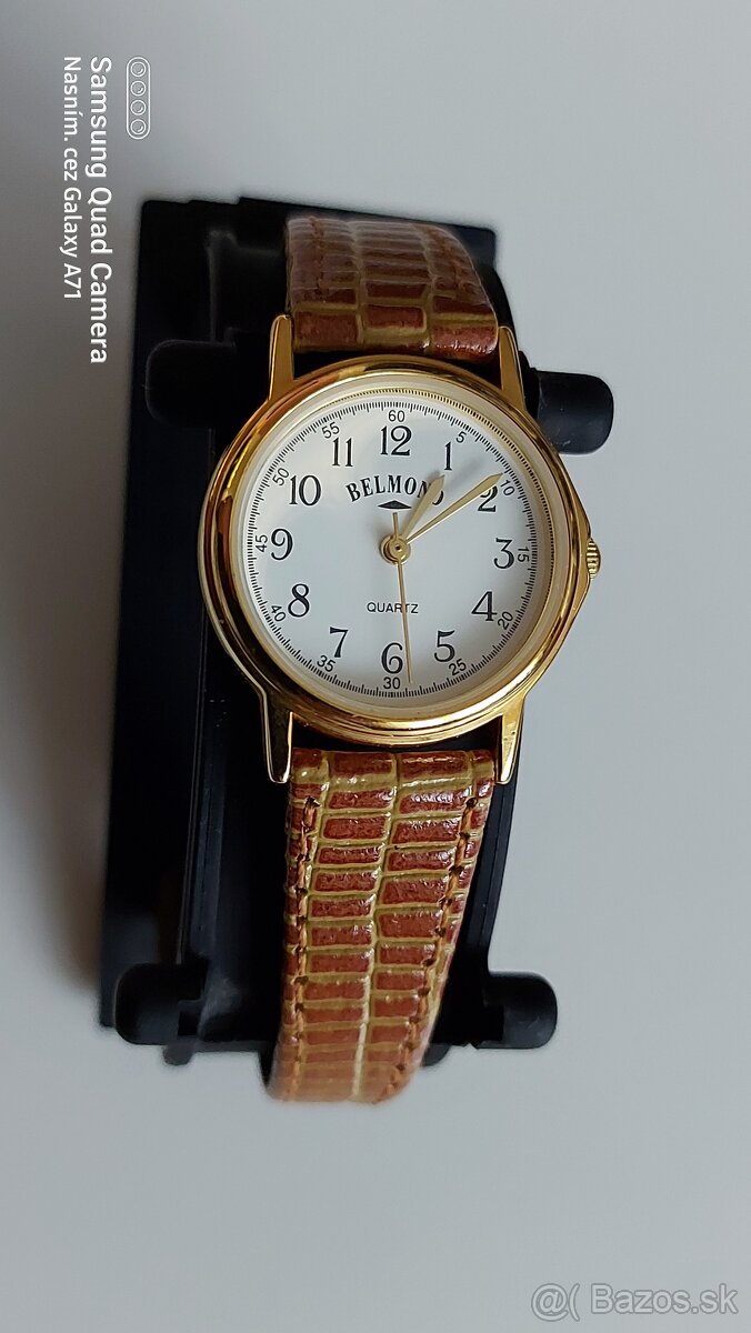 panske hodinky sportime - SP2044 W