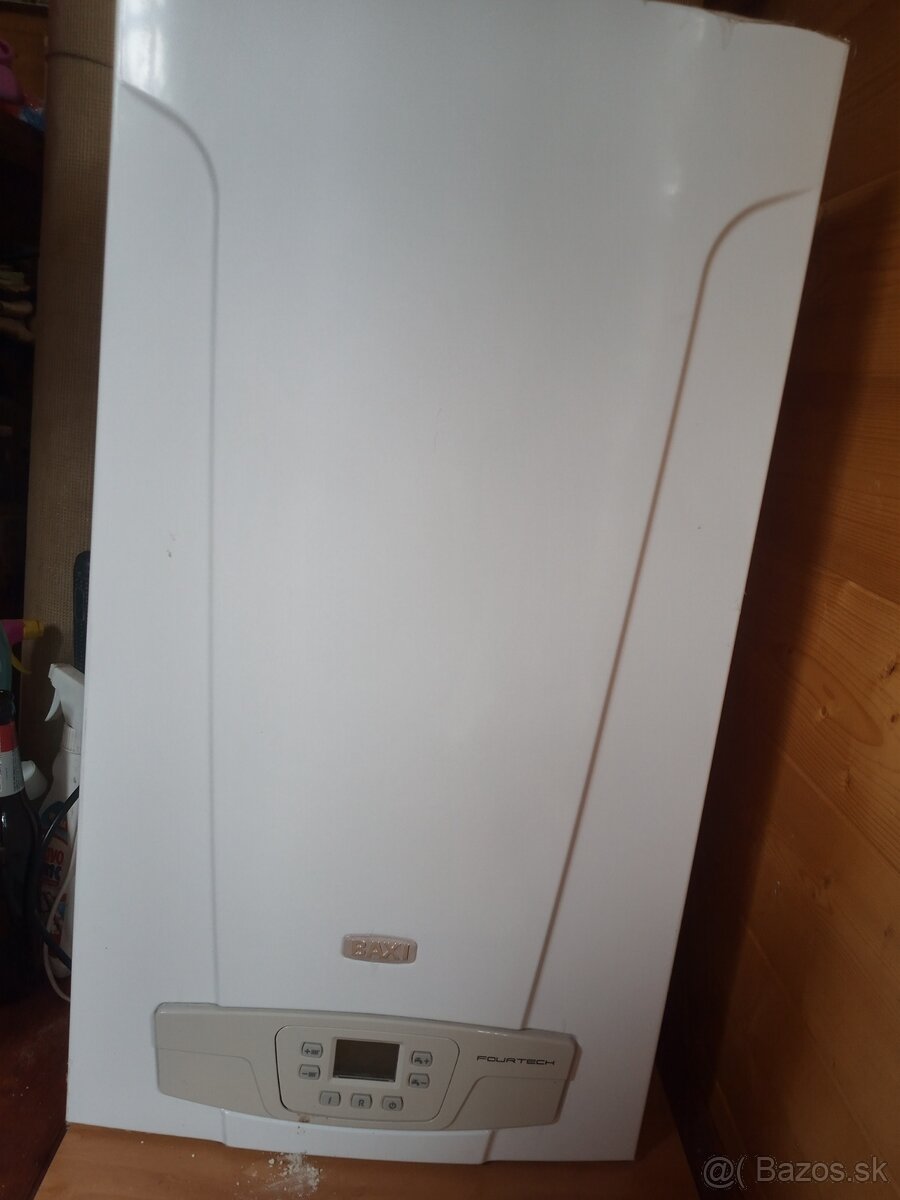 BAXI, PROTHERM TIGER CONDENS KKZ 21