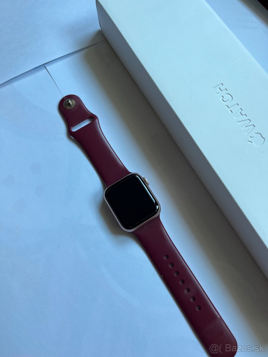 APPLE WATCH SERIES 6 40mm TOP