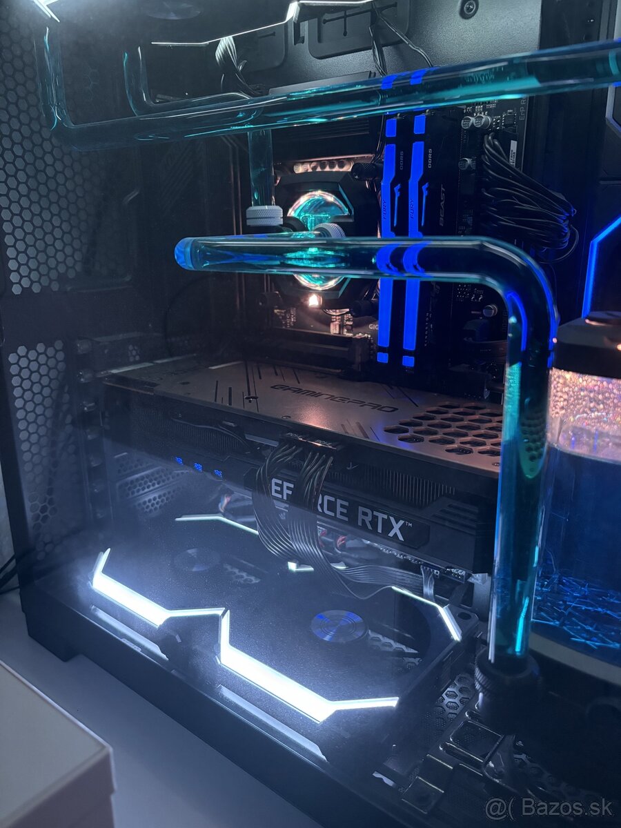 Nvidia RTX 3080 10GB palit gamingpro