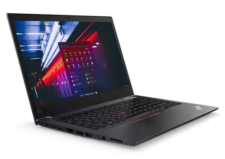 Notebook - Lenovo ThinkPad T480s