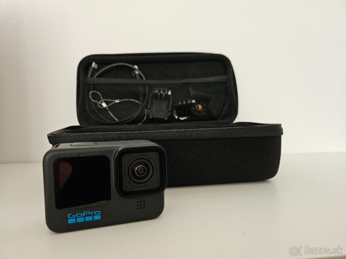 Gopro hero 11